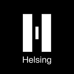 Helsing logo