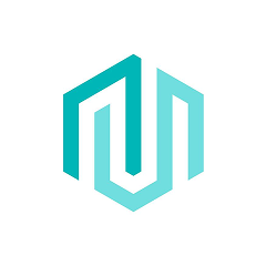 Maze logo